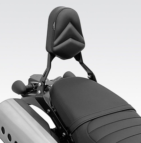 Backrest passenger dpm - backrest,