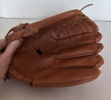 Crane Baseball Glove Catching