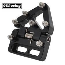 XL Foldable Rear Brake Pedal