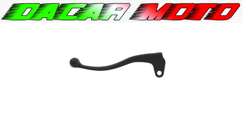 Left lever yamaha xtz 550 - lever,