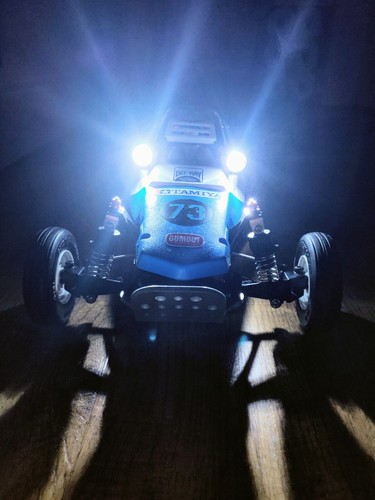 Tamiya grasshopper hornet - grasshopper, &