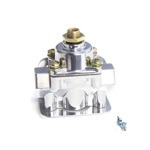 For holley 803 port 1 - for, 2