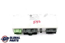 BMW E93 Cabrio Convertible