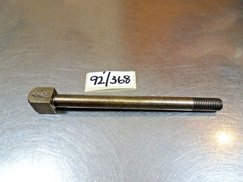 Bsa engine 406 tappet - engine, 4.93