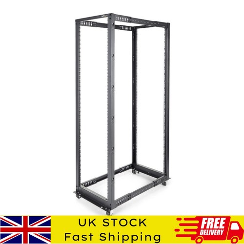 Startech post 42u mobile - 4-post,