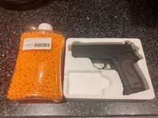 2000 SPITFIRE BB PELLETS 0.12g 6mm