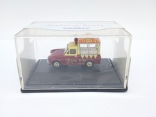 Oxford Di Mascios Ford Anglia