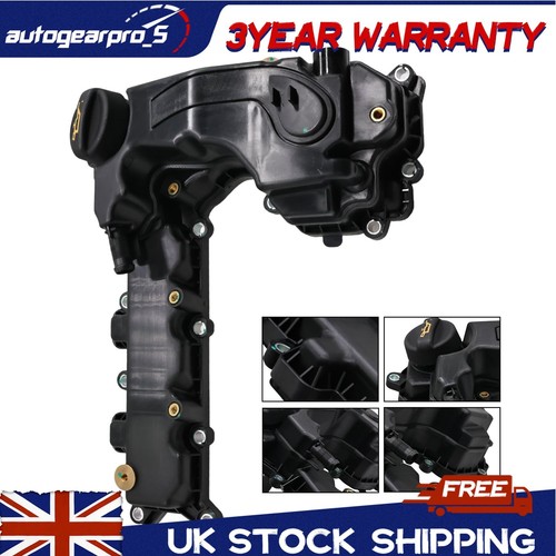Cylinder head rocker - rocker, and
