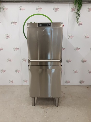 Used smeg pass through - smeg, pass-through/hood