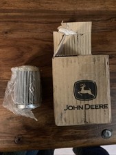 Genuine John Deere Front PTO Filter DE30500 6R / 6M
