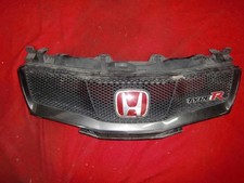 2006-2011 Honda Civic FK1 FK3 FN1 Radiator Grill FN2 Type R FN3 FN4