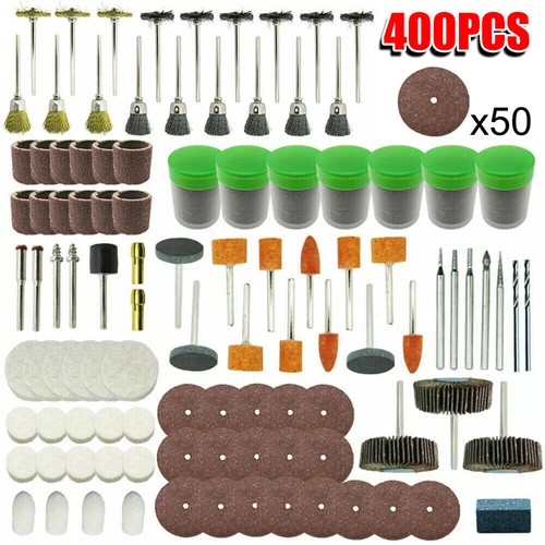 400pcs dremel rotary - dremel,