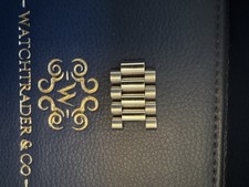 Rolex Platinum Links Day Date 40mm President Bracelet Fit Ref 228206 / 228236