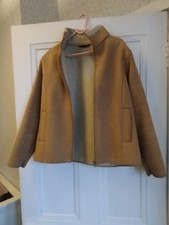 Jack Murphy  Tan Faux