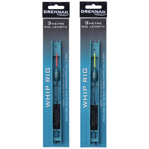 Drennan whip rig coarse - drennan,