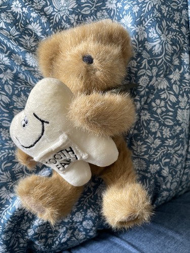 Boyds bears lucy toof - boyds, teddy