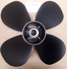 Volvo Penta Propeller I7 Rear  Part No: 21324317  - New old stock