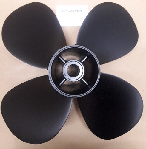 Volvo penta propeller rear - volvo,