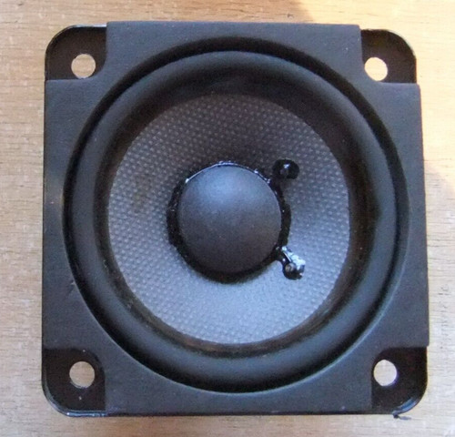 Genuine bose driver - genuine,