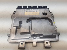 2018 MERCEDES E CLASS ECU  ENGINE CONTROL A6549003200 GENUINE *FAST SHIPPING