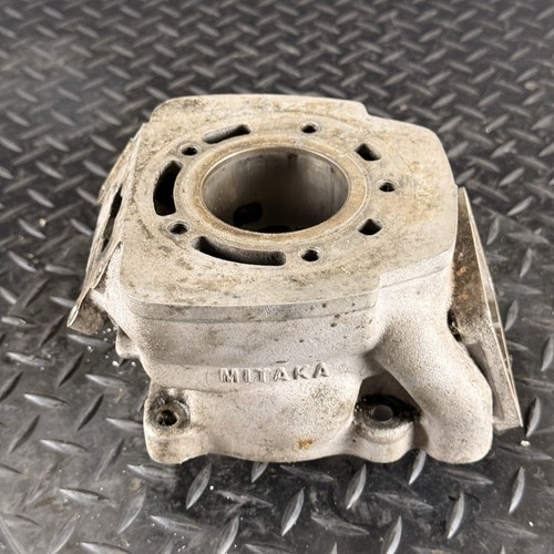 Cagiva mito 125 - ♻️,