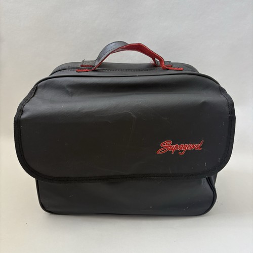 Supagard car cleaning - kit, for