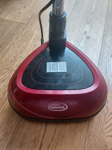 Ewbank 170 with woka - eb,