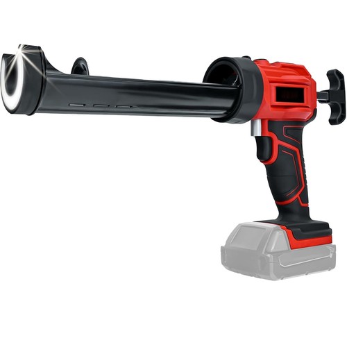 Electric caulking gun for - electric,