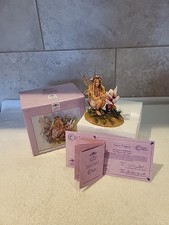 Faerie Poppets, Christine