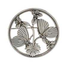 Georg Jensen Moonlight Blossom