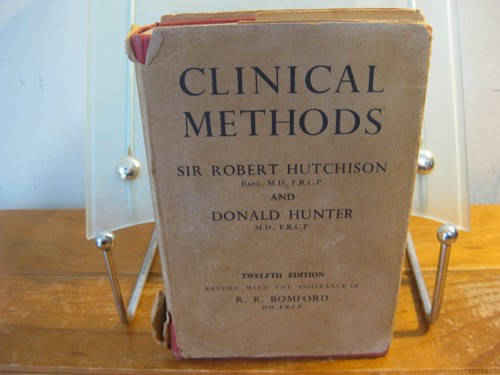 Hutchison clinical methods - clinical,
