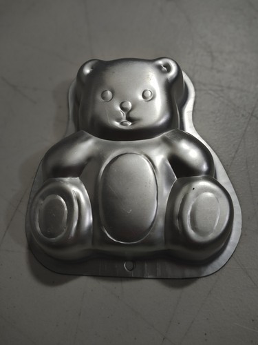 Mini baby bear cake - mini,