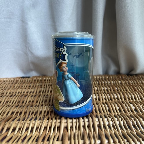 Figure wendy peter pan - wendy, disney