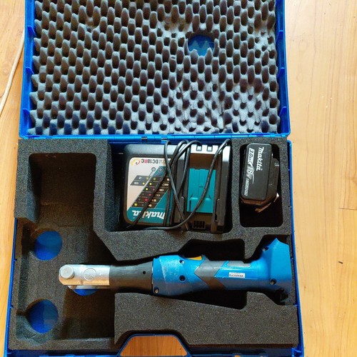 Klauke mini ek425cfm - klauke, crimping