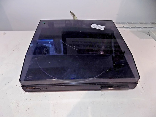 Aiwa e800mk iik stereo - aiwa,