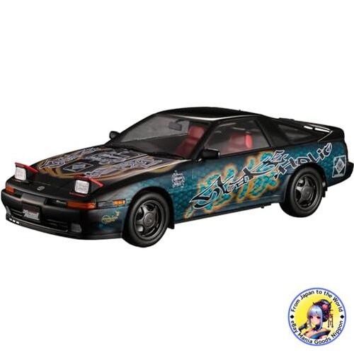 Hasegawa scale model - 1/24,