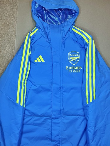 Adidas arsenal longline - arsenal, fc