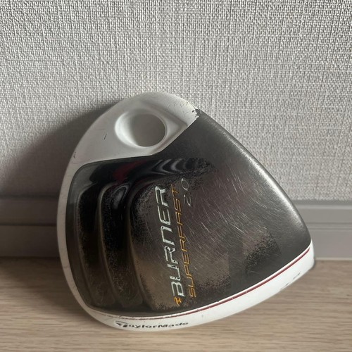 Taylormade burner superfast - taylormade,