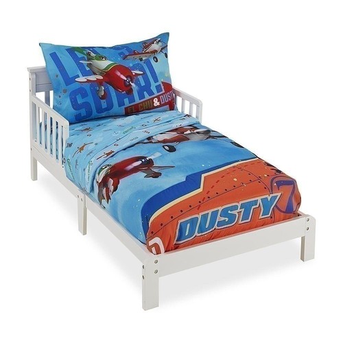 Disney planes piece toddler - 4,