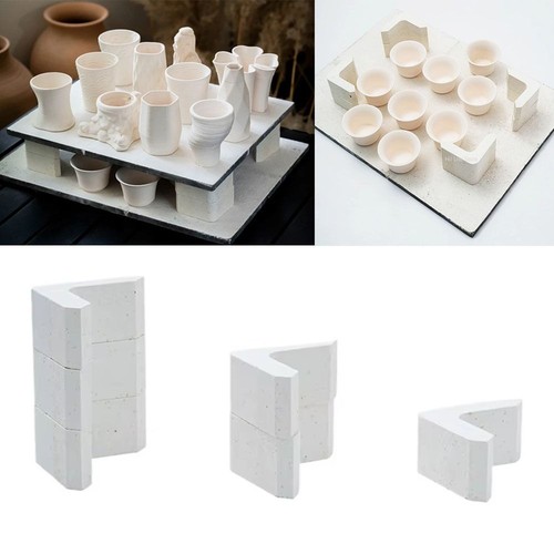 Shaped pillar ceramic - pillar,