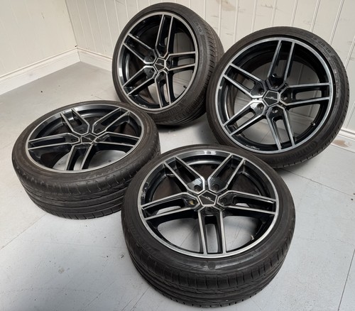 Genuine ac schnitzer - 19”,