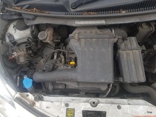 Suzuki Alto AMF310 Mk7 09-17 1.0 Petrol Engine K10B Run And Tested A70355