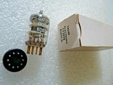 E180F CV3998 MULLARD RACAL