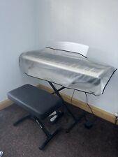 Yamaha digital piano p-85