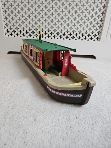 Sylvanian families vintage - sylvanian,