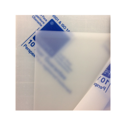 3mm frosted glass - frosted,