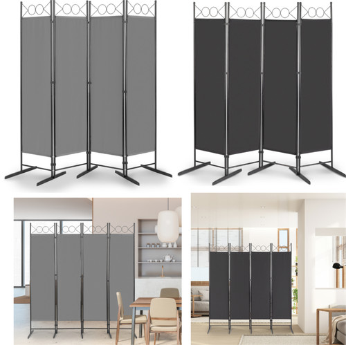 Folding panel room - room, divider