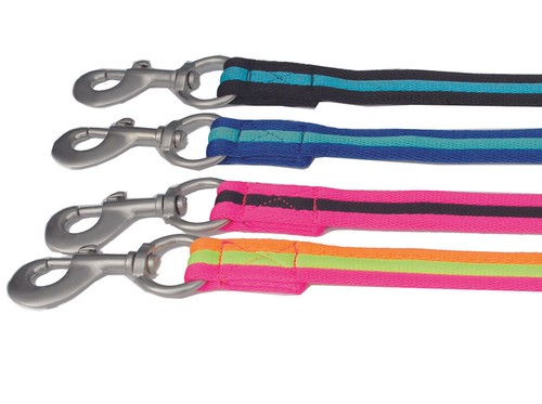 Lunge rein line - rein, 8mt