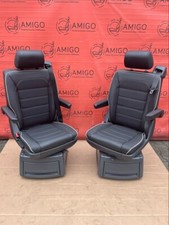 Seats VW T6 California