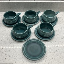 Shorter England Pottery Soup